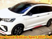 Bán Suzuki Suzuki Ertiga Edition Sport 2021