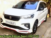 Bán Suzuki Suzuki Ertiga Edition Sport 2021