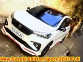 Bán Suzuki Suzuki Ertiga Edition Sport 2021