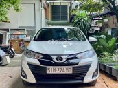 Cần bán gấp Toyota Vios 2020, màu trắng số tự động, 485tr