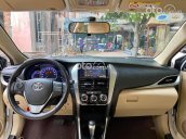 Cần bán gấp Toyota Vios 2020, màu trắng số tự động, 485tr