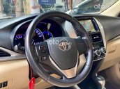 Cần bán gấp Toyota Vios 2020, màu trắng số tự động, 485tr