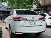 Cần bán gấp Toyota Vios 2020, màu trắng số tự động, 485tr