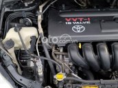 Bán Toyota Corolla Altis sản xuất năm 2008, màu đen, 306 triệu