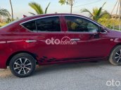 Cần bán lại xe Nissan Sunny đời 2015, màu đỏ giá cạnh tranh