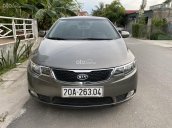 Cần bán xe Kia Forte 1.6AT năm 2012 cửa nóc, số gẩy thể thao