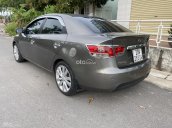 Cần bán xe Kia Forte 1.6AT năm 2012 cửa nóc, số gẩy thể thao