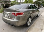 Cần bán xe Kia Forte 1.6AT năm 2012 cửa nóc, số gẩy thể thao