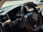 Bán Lexus LX 570 năm 2016, màu đen, nhập khẩu còn mới