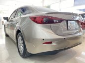 Bán Mazda 3 sản xuất 2018 - Xe đã được trang bị thêm nhiều options cần thiết - Bao test