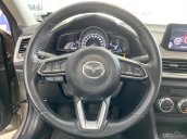 Bán Mazda 3 sản xuất 2018 - Xe đã được trang bị thêm nhiều options cần thiết - Bao test