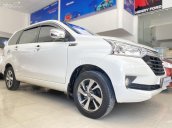 Bán ô tô Toyota Avanza sản xuất 2018 - Máy nguyên bản, cam kết không đâm đụng, ngập nước