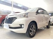 Bán ô tô Toyota Avanza sản xuất 2018 - Máy nguyên bản, cam kết không đâm đụng, ngập nước