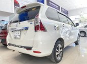 Bán ô tô Toyota Avanza sản xuất 2018 - Máy nguyên bản, cam kết không đâm đụng, ngập nước