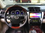 Xe Toyota Camry 2.5 G 2013, màu vàng còn mới, giá chỉ 625 triệu