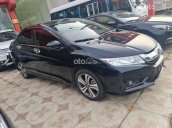 Bán Honda City 1.5CVT sản xuất 2016 giá cạnh tranh