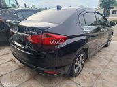 Bán Honda City 1.5CVT sản xuất 2016 giá cạnh tranh