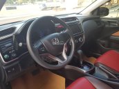 Bán Honda City 1.5CVT sản xuất 2016 giá cạnh tranh