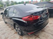 Bán Honda City 1.5CVT sản xuất 2016 giá cạnh tranh