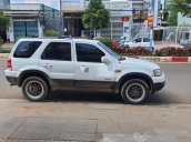 Bán Ford Escape năm sản xuất 2004, màu trắng, xe nhập còn mới