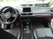 Bán ô tô Mazda 3 năm sản xuất 2017 còn mới, giá chỉ 565 triệu