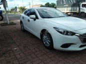 Bán ô tô Mazda 3 năm sản xuất 2017 còn mới, giá chỉ 565 triệu