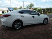 Bán ô tô Mazda 3 năm sản xuất 2017 còn mới, giá chỉ 565 triệu