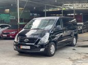 Bán Hyundai Starex năm sản xuất 2016, xe nhập chính chủ