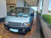 Cần bán lại xe Toyota Hiace 2003, nhập khẩu số sàn, giá chỉ 58 triệu