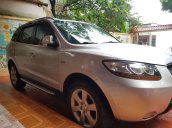 Bán xe Hyundai Santa Fe sản xuất 2008, xe nhập