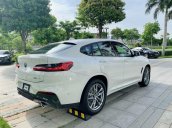 Bán ô tô BMW X4 sản xuất 2021