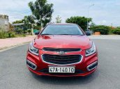 Bán xe Chevrolet Cruze sản xuất 2016, giá tốt