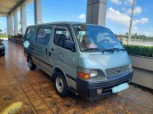 Cần bán lại xe Toyota Hiace 2003, nhập khẩu số sàn, giá chỉ 58 triệu