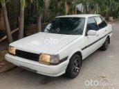 Bán Toyota Corolla 1984 màu trắng, nhập khẩu, giá chỉ 38 triệu