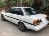 Bán Toyota Corolla 1984 màu trắng, nhập khẩu, giá chỉ 38 triệu