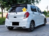 Cần bán Suzuki Celerio 2017, màu trắng, nhập khẩu nguyên chiếc