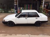 Bán Toyota Corolla đời 1989, màu trắng, xe nhập, giá 20tr