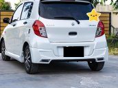 Cần bán Suzuki Celerio 2017, màu trắng, nhập khẩu nguyên chiếc