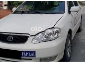 Bán Toyota Corolla 2002, màu trắng, giá rẻ bất ngờ