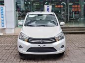 Cần bán xe Suzuki Celerio 2021, màu trắng, Nhập khẩu Thái Lan