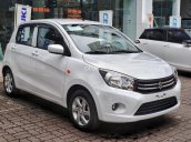 Cần bán xe Suzuki Celerio 2021, màu trắng, Nhập khẩu Thái Lan