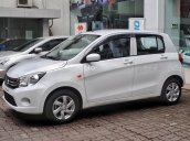 Cần bán xe Suzuki Celerio 2021, màu trắng, Nhập khẩu Thái Lan