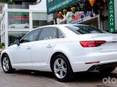 Cần bán xe Audi A4 bản All New đời 2016 đẹp sắc nét