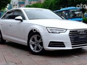 Cần bán xe Audi A4 bản All New đời 2016 đẹp sắc nét