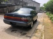 Cần bán lại xe Toyota Corolla 1997, màu đen, nhập khẩu nguyên chiếc