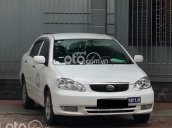 Bán Toyota Corolla 2002, màu trắng, giá rẻ bất ngờ