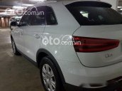 Audi Q3 đời 2012, màu trắng, nhập khẩu như mới