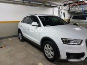 Audi Q3 đời 2012, màu trắng, nhập khẩu như mới