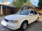 Cần bán lại xe Toyota Corolla 2000, xe nhập xe gia đình, giá tốt