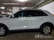 Audi Q3 đời 2012, màu trắng, nhập khẩu như mới